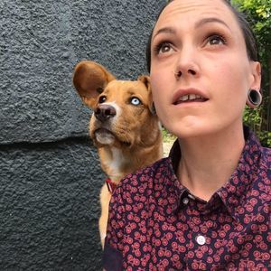 Meet your Posher, Mindie